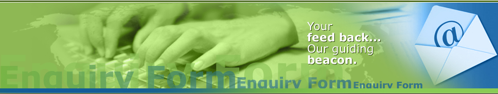 Inquiry Header